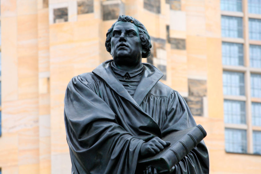 Reformationstag